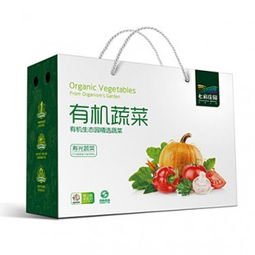绿色礼遇，锁住山野田间的新鲜——汕头诚裕礼品包装赋能食蔬包装升级