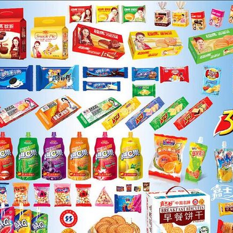 杭州机场进口预包装食品报关所需资料全指南